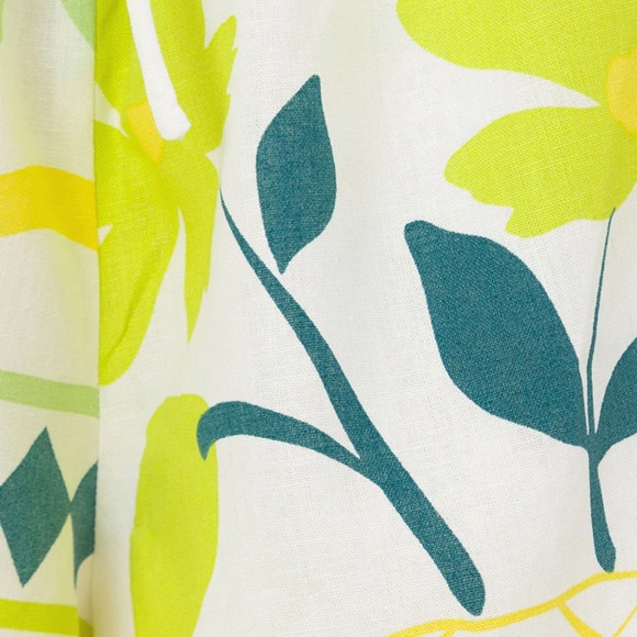 Sabo Arella Vacation Playsuit Romper - Picture 5 of 9